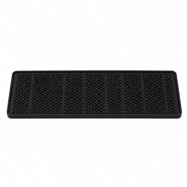 Custom Rubber Bar Runner Mat for Restaurant & Pub Promotions