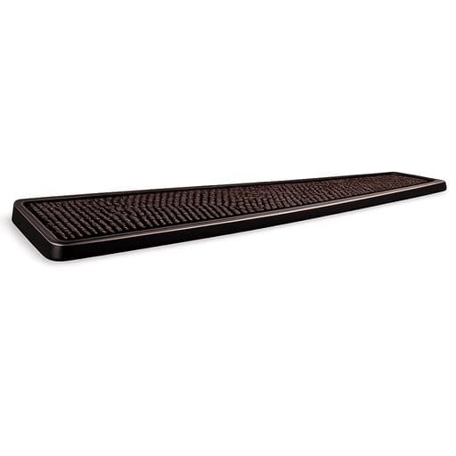 Custom Rubber Bar Runner Mat for Restaurant & Pub Promotions