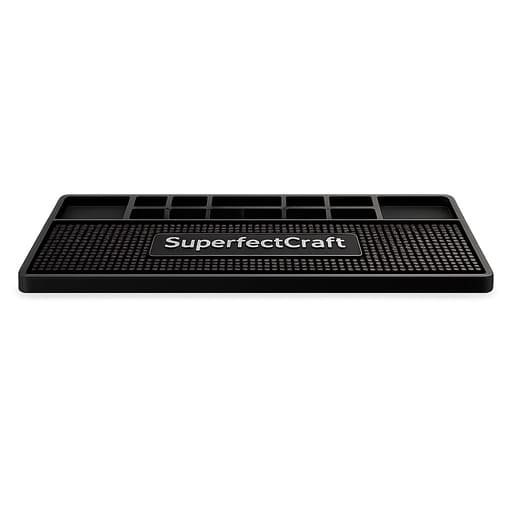 Industrial PVC Tool Mat for Workshops & Equipment Brands