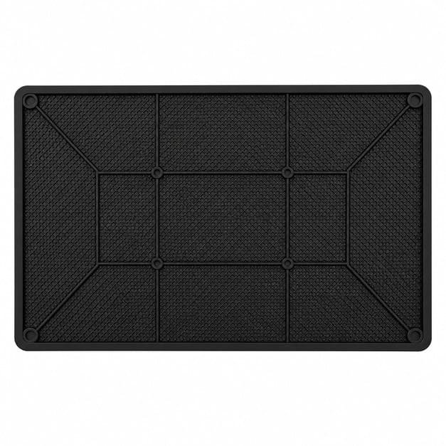 Industrial PVC Tool Mat for Workshops & Equipment Brands