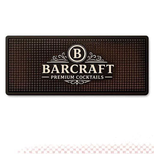 Bar Mats