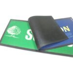Custom Absorbent Bar Service Mat - thumbnail 2