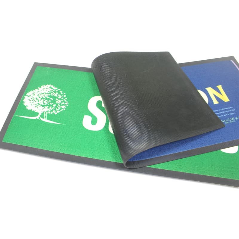 Custom Absorbent Bar Service Mat - image 2