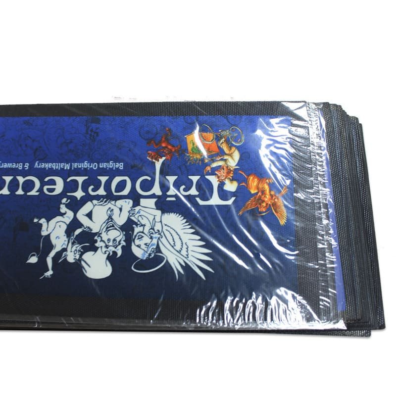 Custom Absorbent Bar Service Mat - image 5