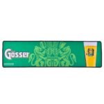 Custom Beverage Promotion Counter Mat - thumbnail 4