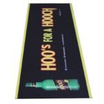 Custom Beverage Promotion Counter Mat - thumbnail 5