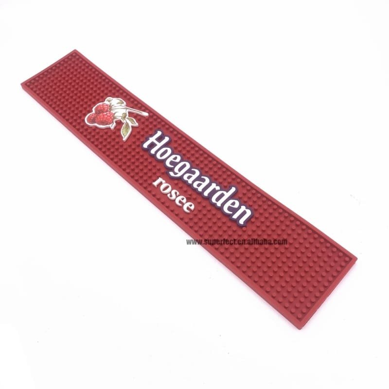 Custom Full Color Logo Promotional Bar Runner - image 2