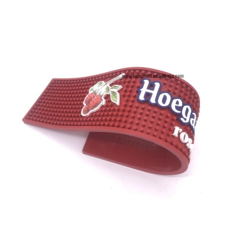 Custom Full Color Logo Promotional Bar Runner - image 4