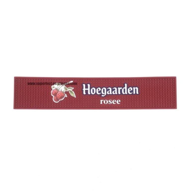Custom Full Color Logo Promotional Bar Runner