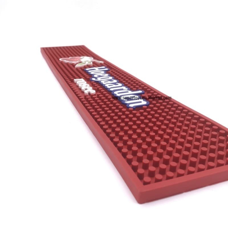 Custom Full Color Logo Promotional Bar Runner - image 6