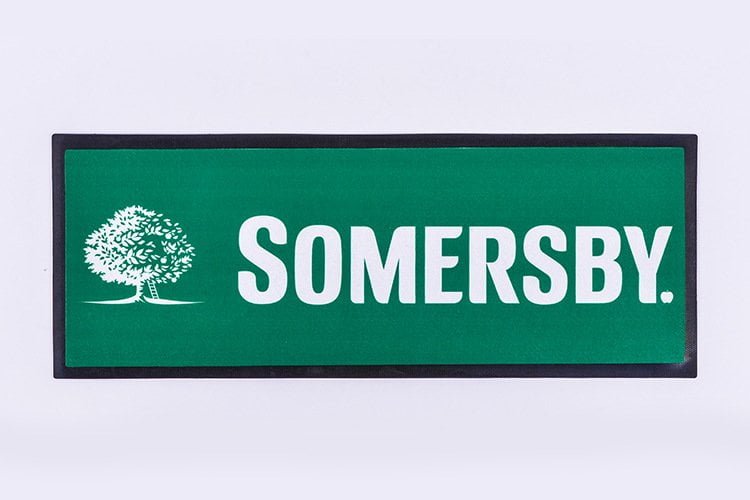 Custom Full-Color Promotional Bar Runner Mat - image 6
