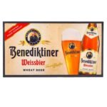 Custom Full-Color Promotional Bar Runner Mat - thumbnail 5