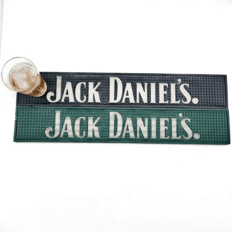 Custom LED Illuminated Bar Mat - image 6