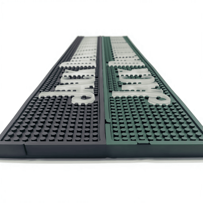Custom LED Illuminated Bar Mat - image 4