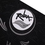 Custom Logo Barber Station Mat For Professional Barber Shops - thumbnail 4