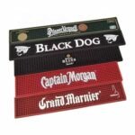 Custom Logo Beverage Service Bar Runner - thumbnail 1