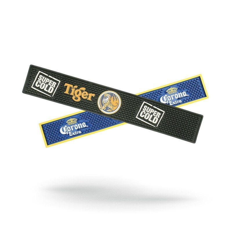 Custom Logo Beverage Service Bar Runner - image 3