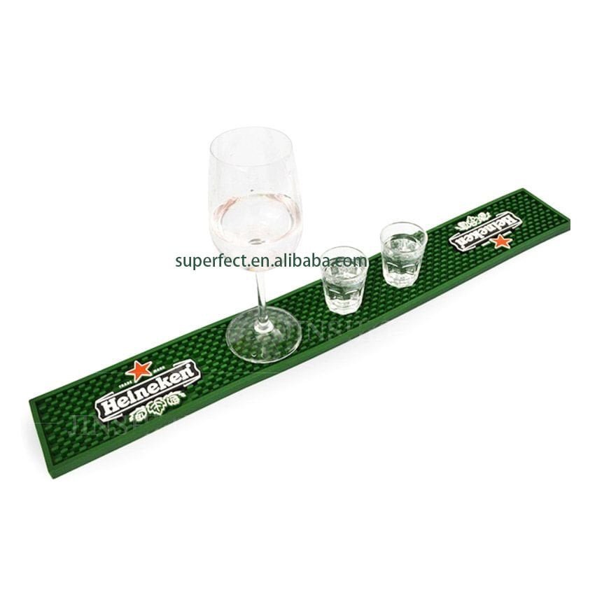 Custom Logo Beverage Service Bar Runner - image 4
