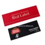 Custom Logo Beverage Service Bar Runner - thumbnail 5