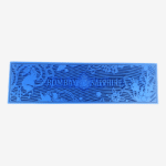 Custom Logo Decorative Counter Bar Runner - thumbnail 3