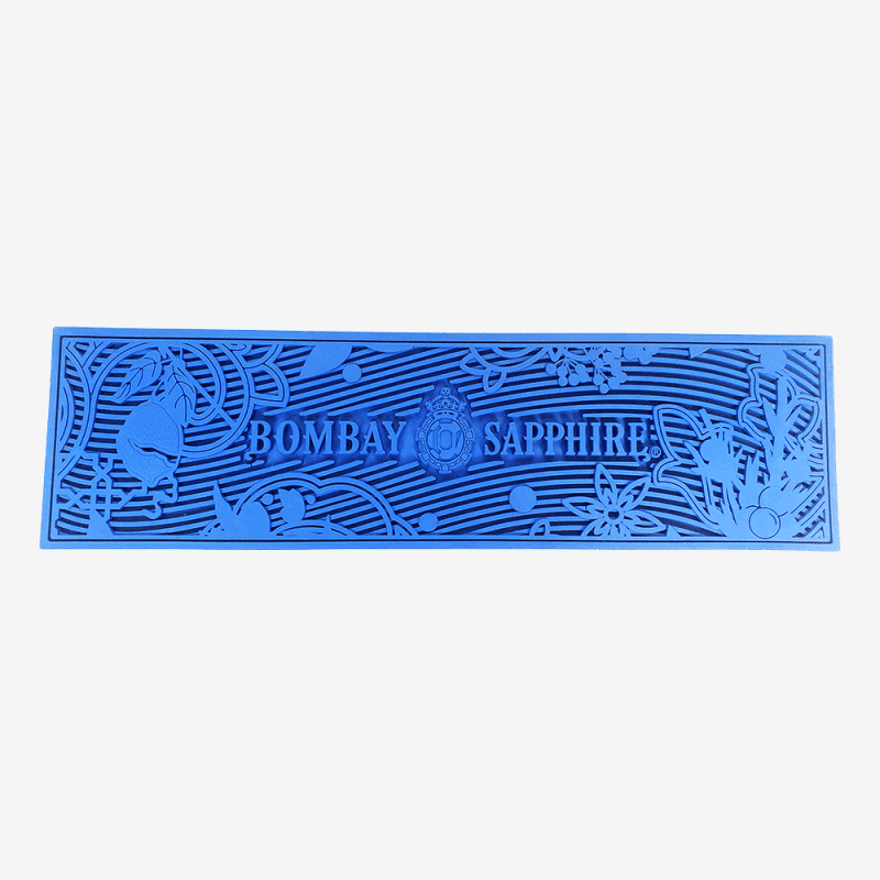 Custom Logo Decorative Counter Bar Runner - image 3