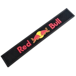 Custom Logo Decorative Counter Bar Runner