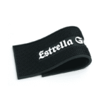Custom Logo Flexible Rubber Bar Rail Mat - thumbnail 2
