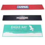 Custom Logo Full Color Brand Promotion Bar Runner - thumbnail 1