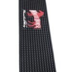Custom Logo Non-Slip PVC Bar Mat - thumbnail 3