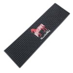 Custom Logo Non-Slip PVC Bar Mat - thumbnail 4