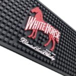 Custom Logo Non-Slip PVC Bar Mat - thumbnail 5