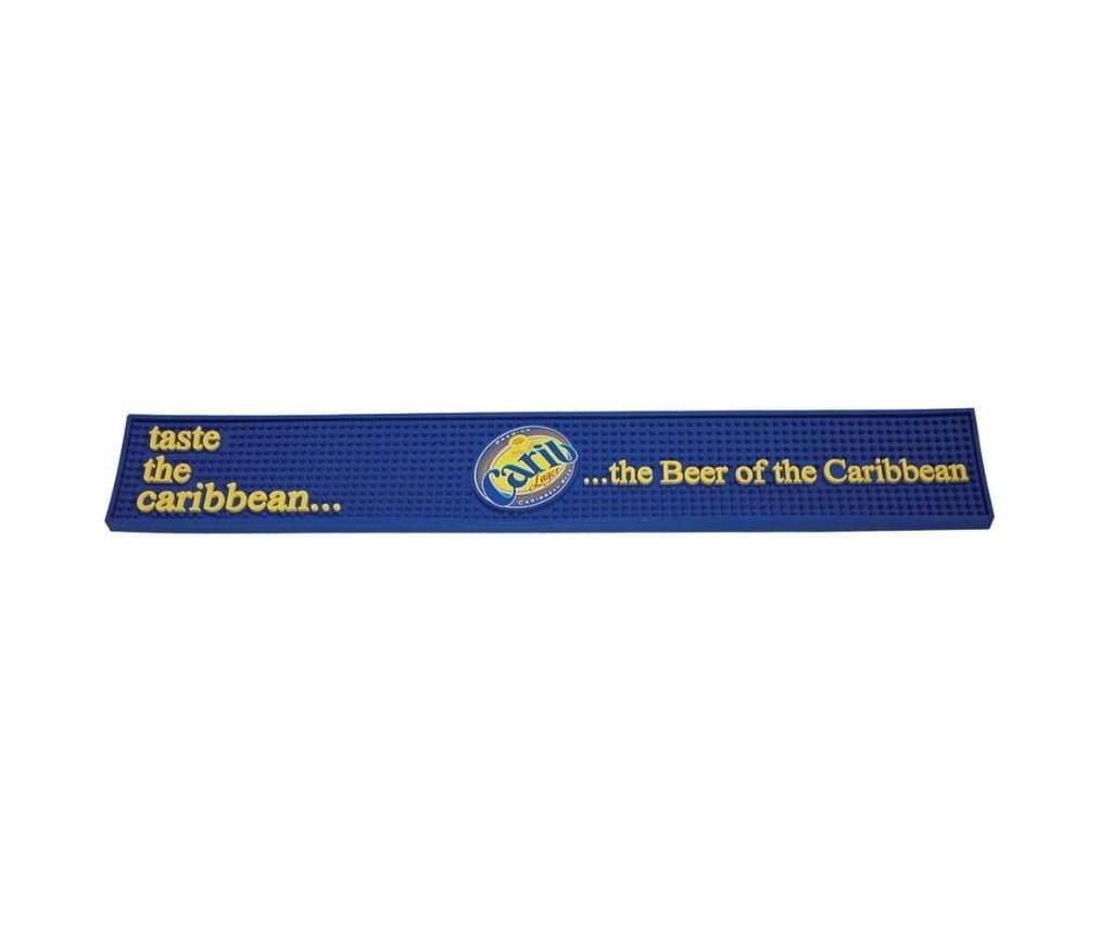 Custom Logo Spill Control Bar Mat - image 3