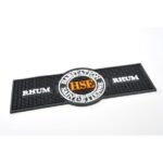 Custom Logo Spill Control Bar Mat - thumbnail 1