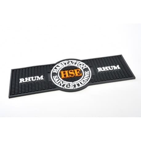 Custom Logo Spill Control Bar Mat - image 1