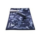 Custom Magnetic Barber Counter Mat - thumbnail 2