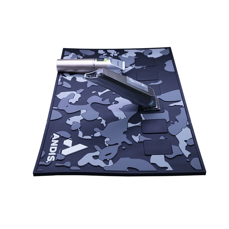 Custom Magnetic Barber Counter Mat - image 2