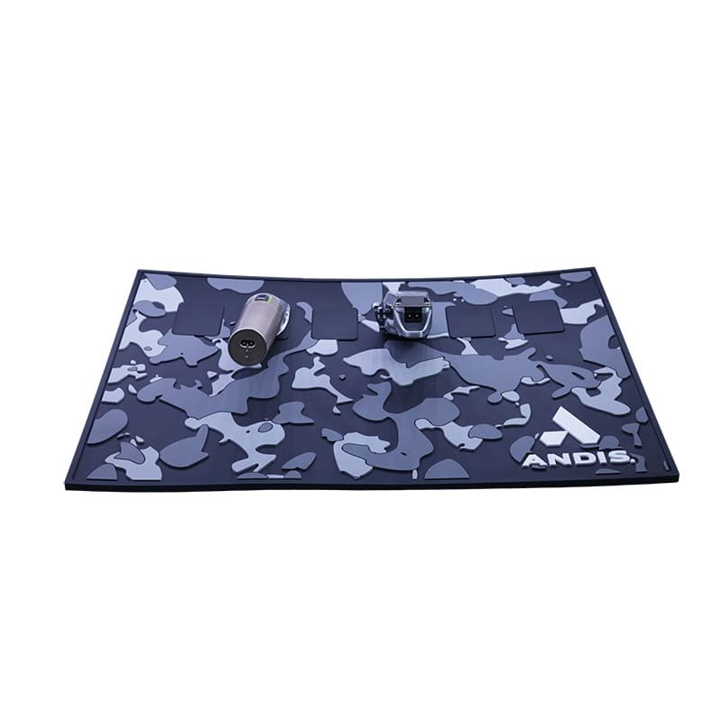 Custom Magnetic Barber Counter Mat - image 4
