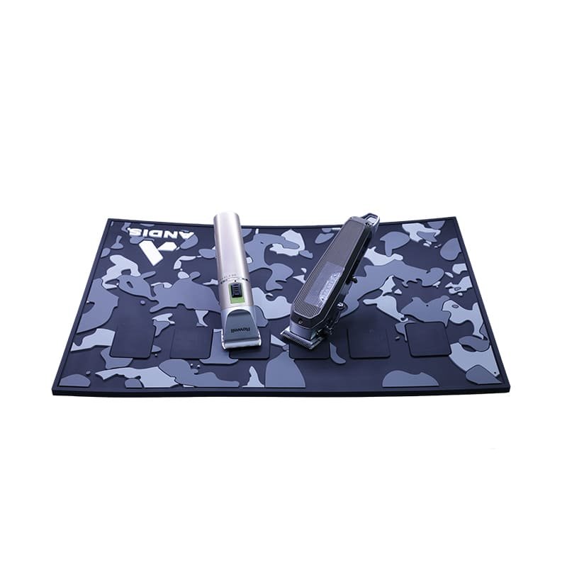 Custom Magnetic Barber Counter Mat - image 1