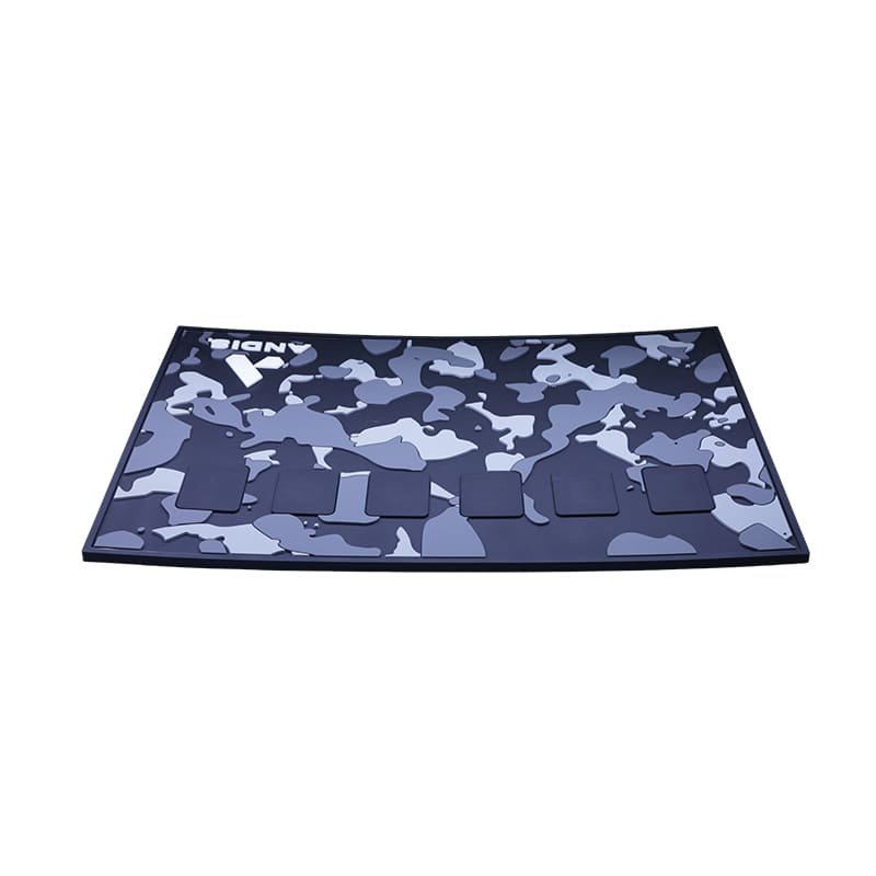 Custom Magnetic Barber Counter Mat - image 5