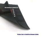 Custom Magnetic Barber Equipment Mat - thumbnail 12