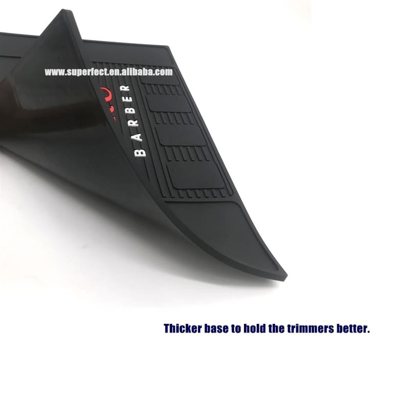 Custom Magnetic Barber Equipment Mat - image 12