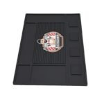 Custom Magnetic Barber Tool Holder Mat - thumbnail 5