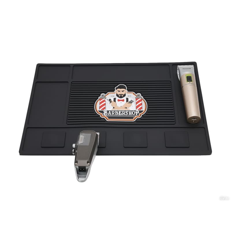 Custom Magnetic Barber Tool Holder Mat - image 6