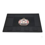 Custom Magnetic Barber Tool Holder Mat - thumbnail 7