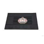 Custom Magnetic Barber Tool Holder Mat - thumbnail 8