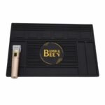 Custom Magnetic Barber Workstation Mat - thumbnail 2