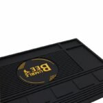 Custom Magnetic Barber Workstation Mat - thumbnail 3