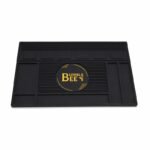 Custom Magnetic Barber Workstation Mat - thumbnail 4