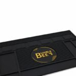 Custom Magnetic Barber Workstation Mat - thumbnail 5