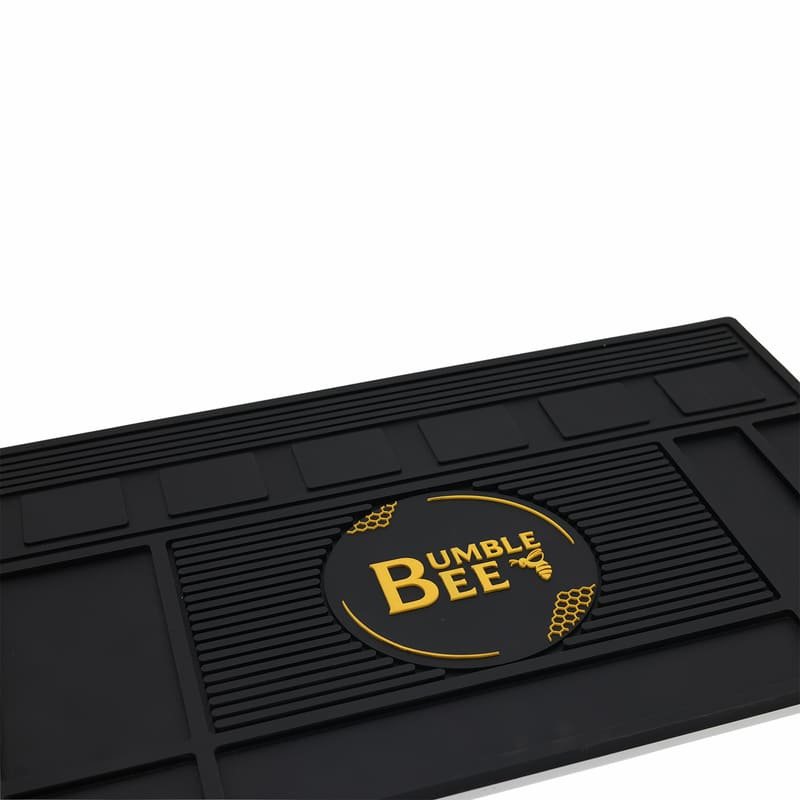 Custom Magnetic Barber Workstation Mat - image 5